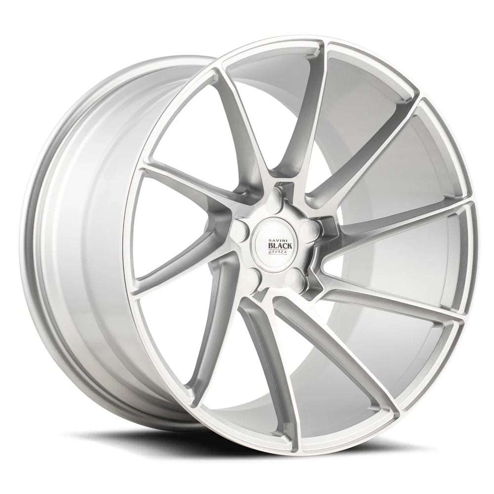 BM15 19X9.5 5X112 21 66.6 G L