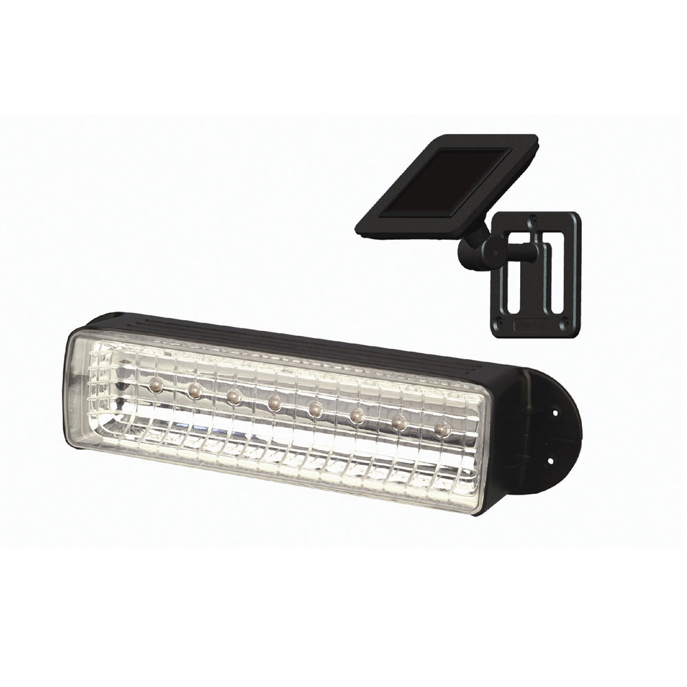 OUTDOOR UTILITY LIGHT