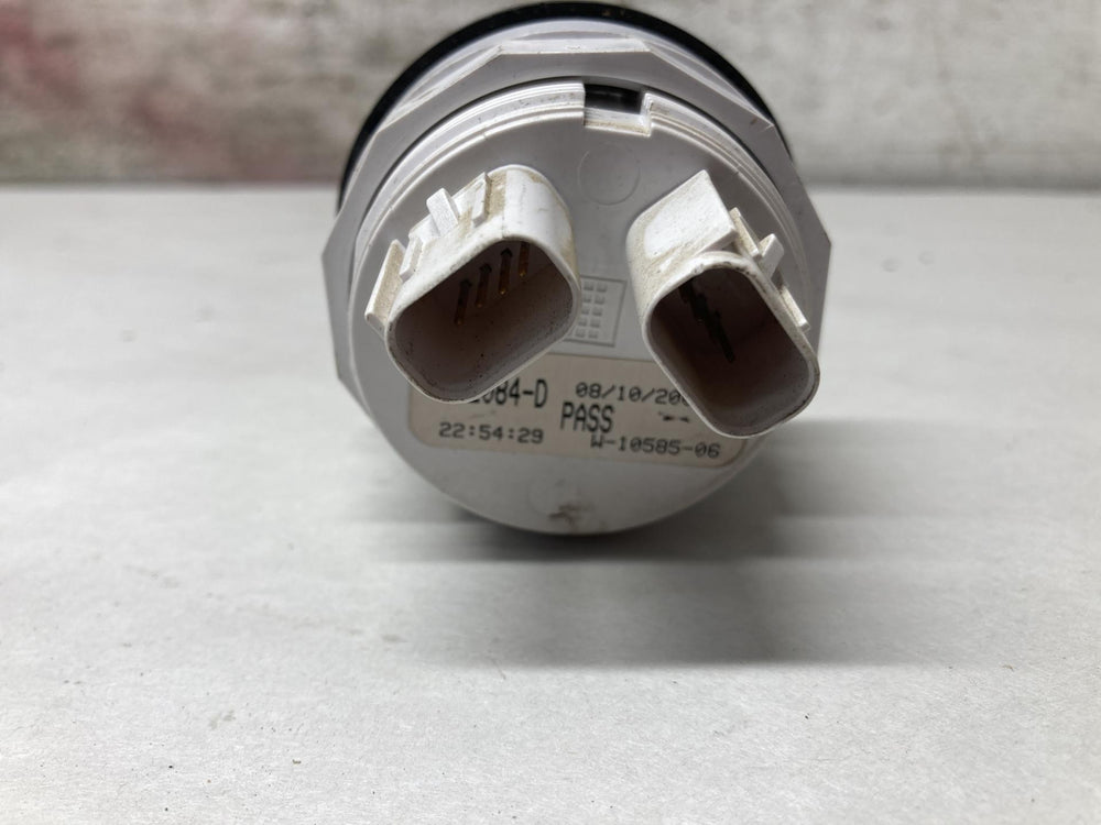 RELAY DPDT 110V GENERATOR CHANG