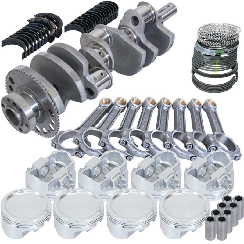 Eagle auto part