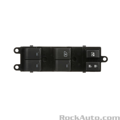 STANDARD IGN auto part