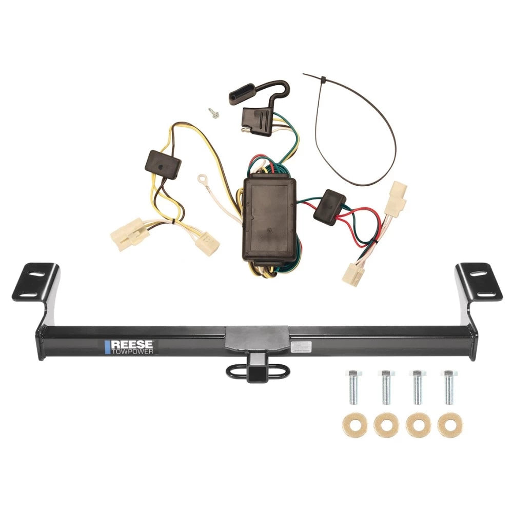INSTA-HITCH I