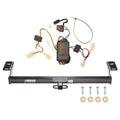 INSTA-HITCH I