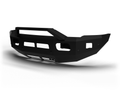 1019 RAM 2500/3500 (19 CLASSIC BODY) ICI ALUMINUM FRONT NONWINCH BUMPER