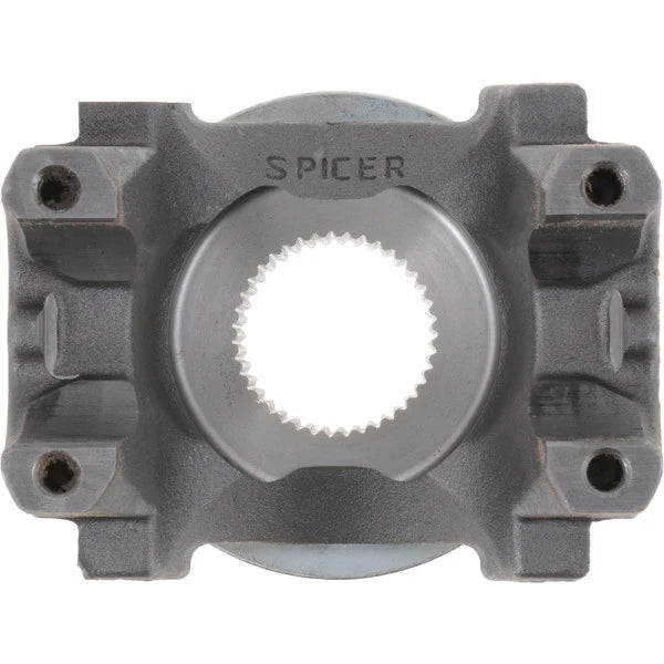 END YOKE ASSY