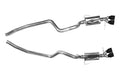 Kooks Headers cat-back exhaust