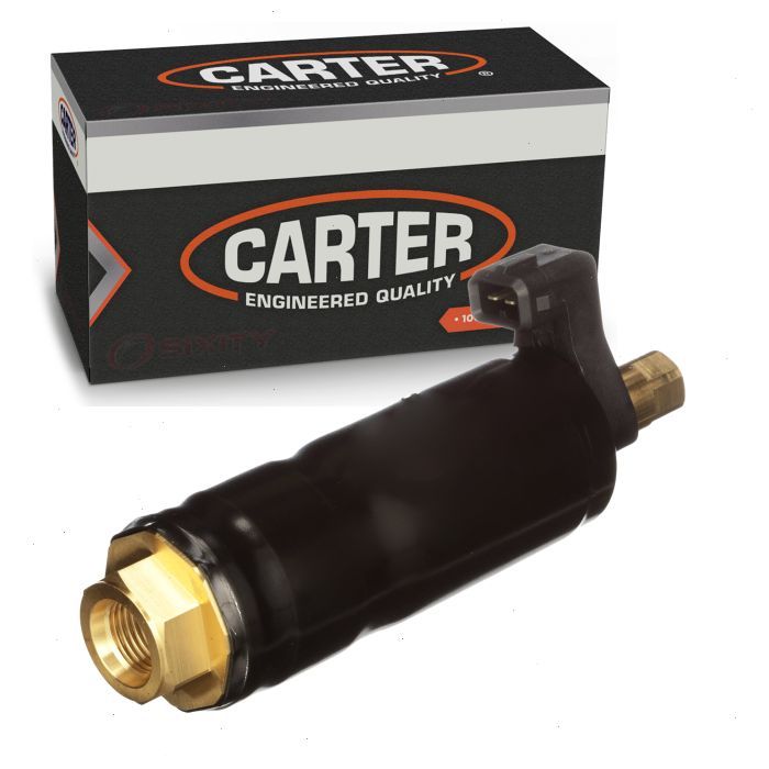 ELEC FUEL PUMP