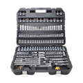DEWALT MECHANICS TOOL SET 192PIECE