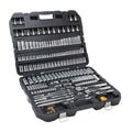 DEWALT MECHANICS TOOL SET 192PIECE