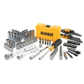 DEWALT MECHANICS TOOL SET 192PIECE