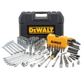 DEWALT MECHANICS TOOL SET 192PIECE