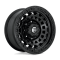 Wheel Pros ZEPHYR 17X8 5X114.3 GD 71.5 28MM D6331780D5 28G