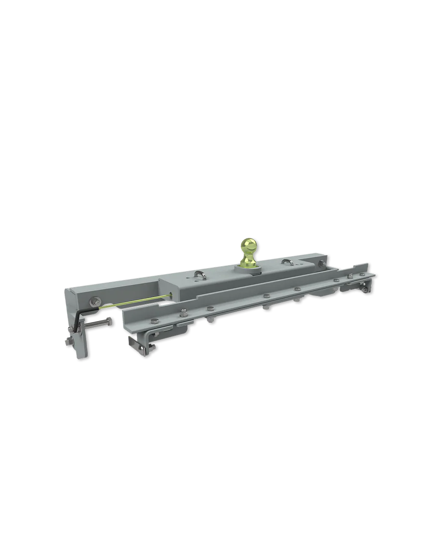 ~(59 lbs. 50X8X3)~ GN Hitch Mounting Kit