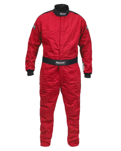 Allstar Performance red auto part