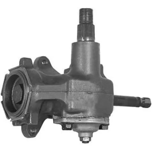 POWER STEERING COMPONENTS