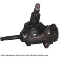 POWER STEERING COMPONENTS