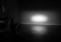 Diode Dynamics - Stage Series LED Grille Kit for 2017-2024 Can-Am Maverick X3 Sport White Fog