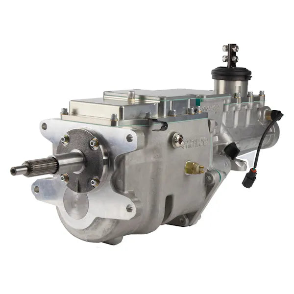 290 = RGI5 TRANSMISSIONS