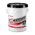 Maxima ATV Full Synthetic 4T 5W50 Engine Oil - 5 Gallon