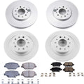 PowerStop auto part