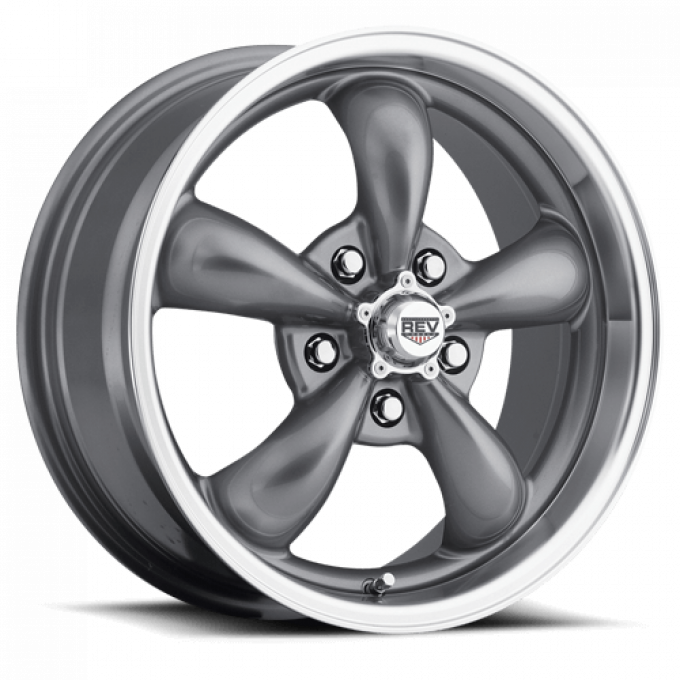 CLSC 20X8 5X120.65 +0MM SIL