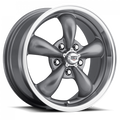 CLSC 20X8 5X120.65 +0MM SIL