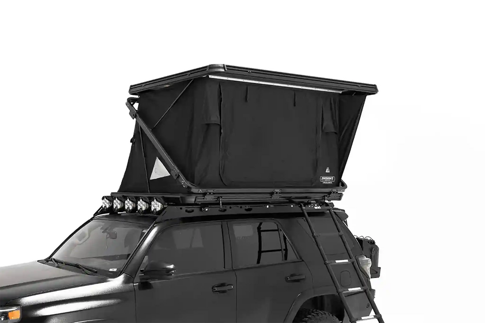 EVOL V2 STANDARD ROOF TOP