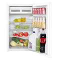4.4 CU FT REFRIGERATOR PUSH DEFROST