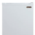 4.4 CU FT REFRIGERATOR PUSH DEFROST