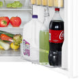 4.4 CU FT REFRIGERATOR PUSH DEFROST