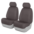 SEAT SAVER 1ST ROW POLYCOTTON GREY
