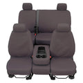 SEAT SAVER 1ST ROW POLYCOTTON GREY