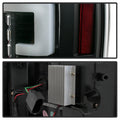 SPYDER tail light
