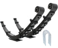 1724 F250/F350 4X4 HD +1000LBS PROGRESSIVE LEAF SPRING KIT 1IN LIFT