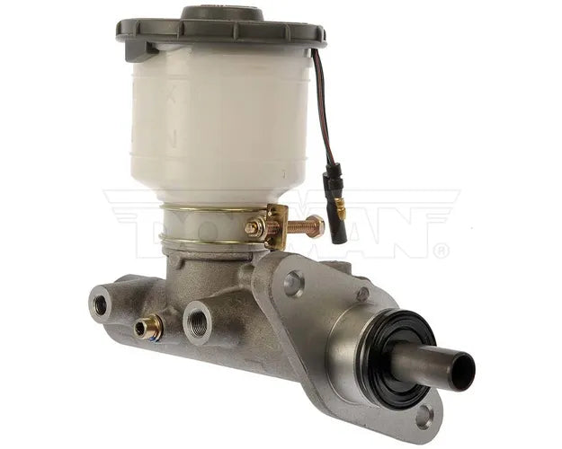 NEW MASTER CYLINDER