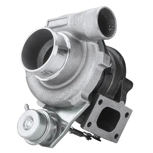 Garrett Turbocharger 0.64 A/R (480009-9 Low Boost Act) - GT2871R
