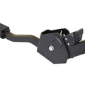BIKE RACK HITCHMOUNT 11/4IN 2IN TITAN TWO 2 BIKE FOLDING