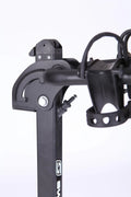 BIKE RACK HITCHMOUNT 11/4IN 2IN TITAN TWO 2 BIKE FOLDING