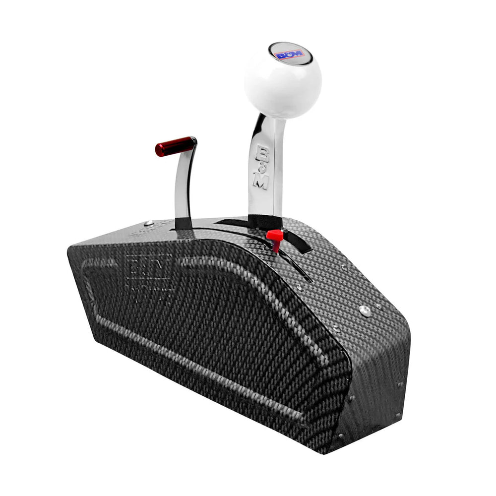 PRO RATCHET SHIFT 3 4 SPEED CARBON FIBER