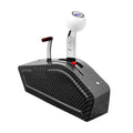 B&M Racing (Holley) carbon auto part
