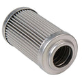 QA1 Precision Products, Inc shock absorber detail