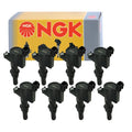 NGK IGNITION COIL