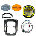 NACHO Offroad Technology auto part