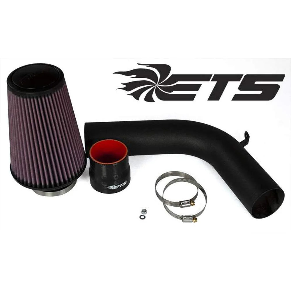 ETS Performance Air Intake (Stock MAF Burnt Titanium) - 2015 STI
