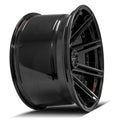 4Play Aluminum Wheel