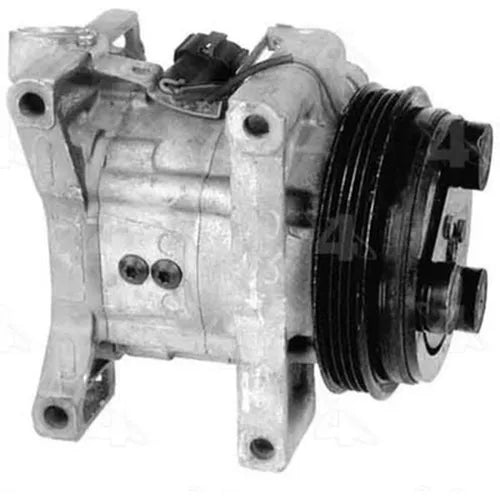 COMPRESSOR RMFG