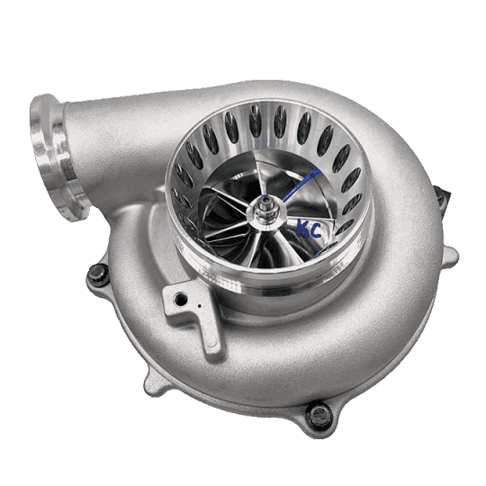 Sun Coast Converters auto part