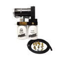 Suncoast E4OD CAT 3 450 HP TRANSMISSION WITH CONVERTER 1995-1997 4WD SC-E4OD-CAT3-9597-4WD $1450 Core Charge Applies