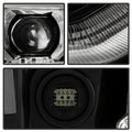 1618 SIERRA DENALI FULL LED W/DRL PROJECTOR HEADLIGHT OE LEFT