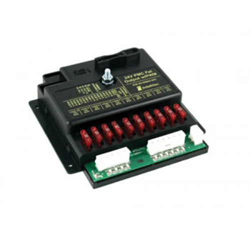 12V MULTIPLEX CTL FET OUTPUT W/PWM